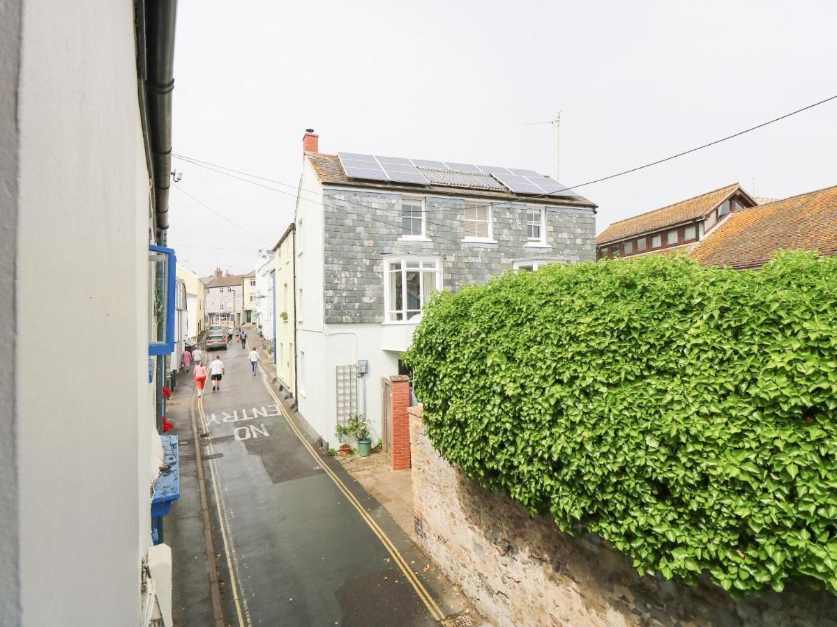 Riverdance Cottage Lyme Regis Exterior photo